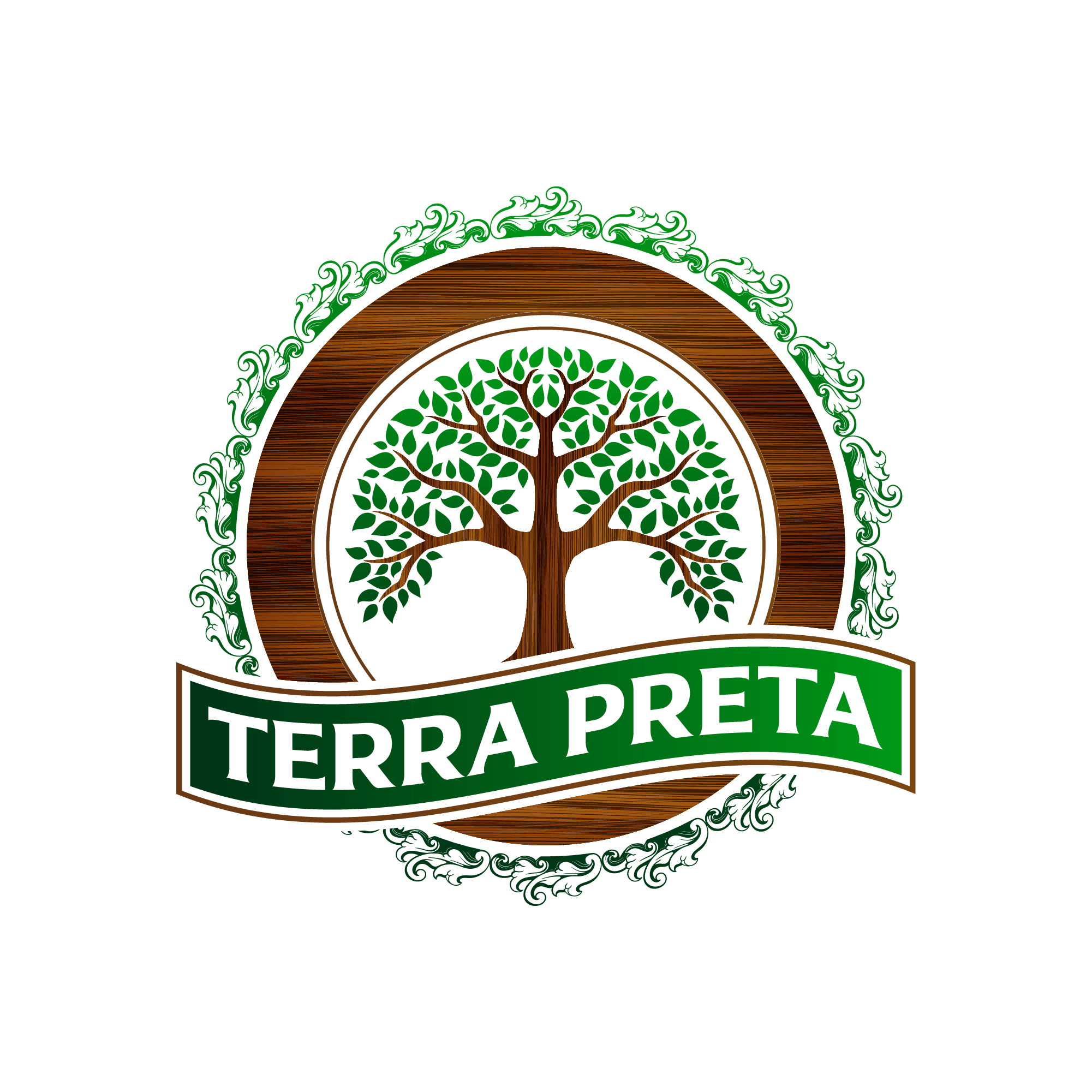Terra Preta LLC logo